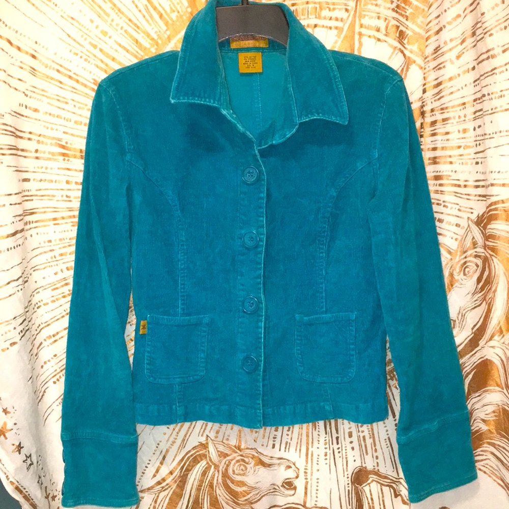 Carbon Ladies Jacket